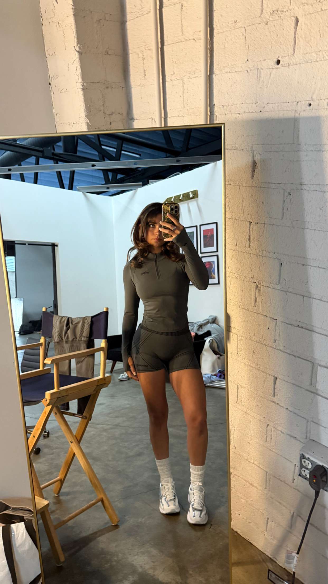 realhaylujan snapchat image archive image