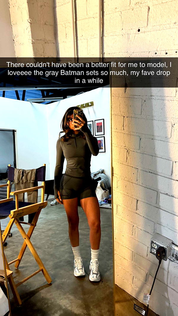 realhaylujan image ~ Altpins