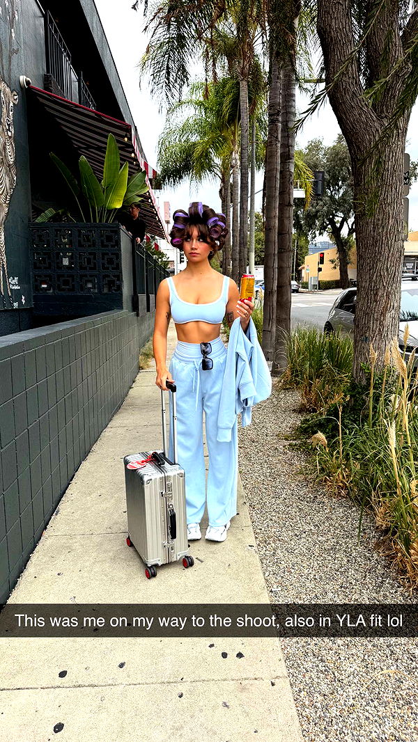 realhaylujan image ~ Altpins