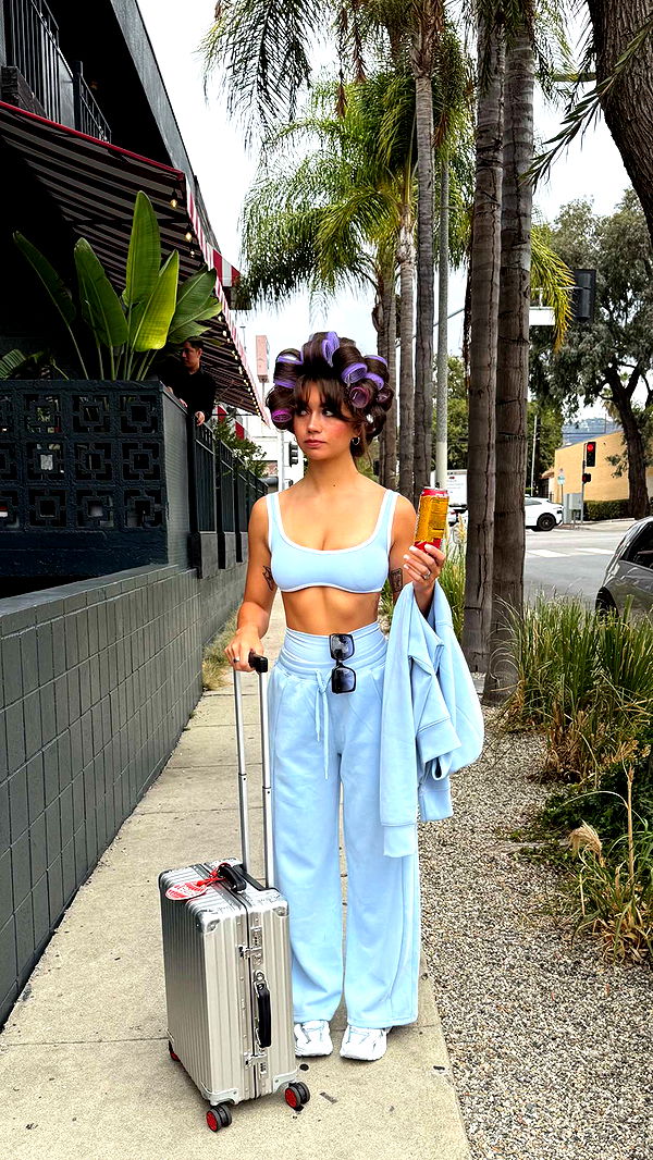 realhaylujan image ~ Altpins