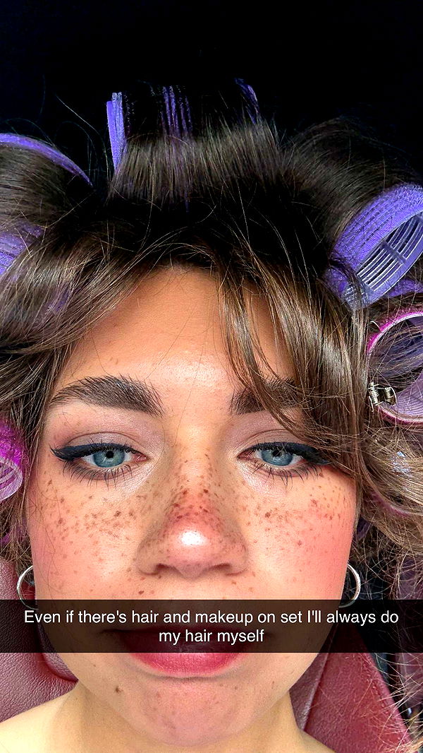 realhaylujan image ~ Altpins