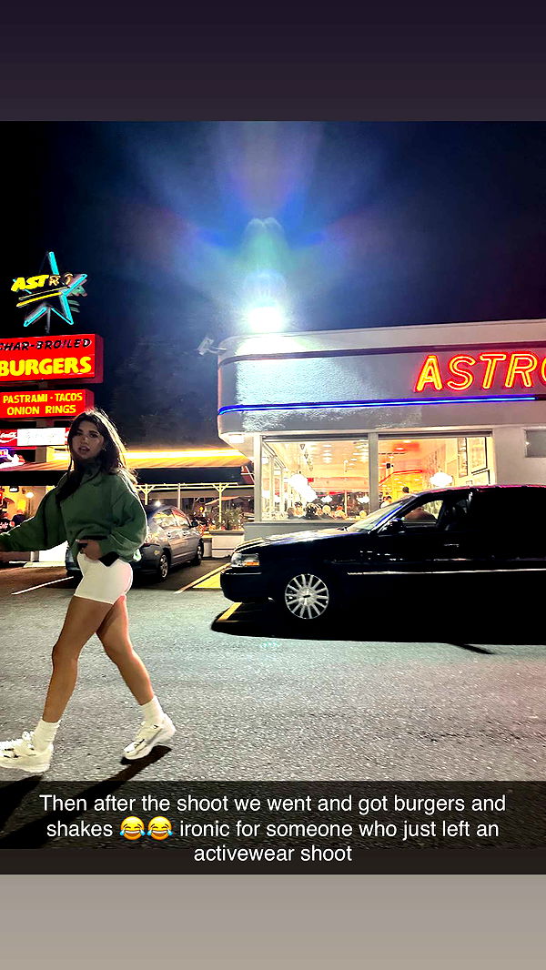 realhaylujan image ~ Altpins