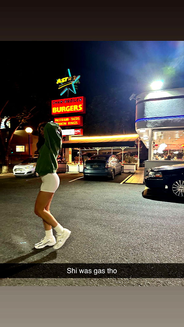 realhaylujan image ~ Altpins