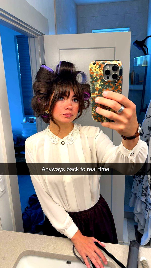 realhaylujan image ~ Altpins