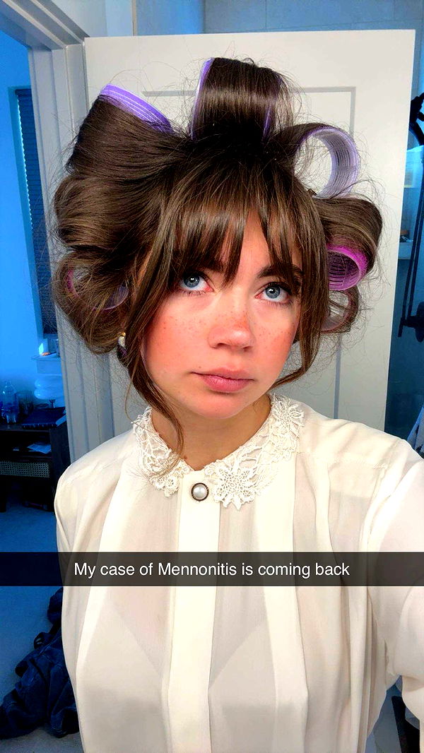 realhaylujan image ~ Altpins