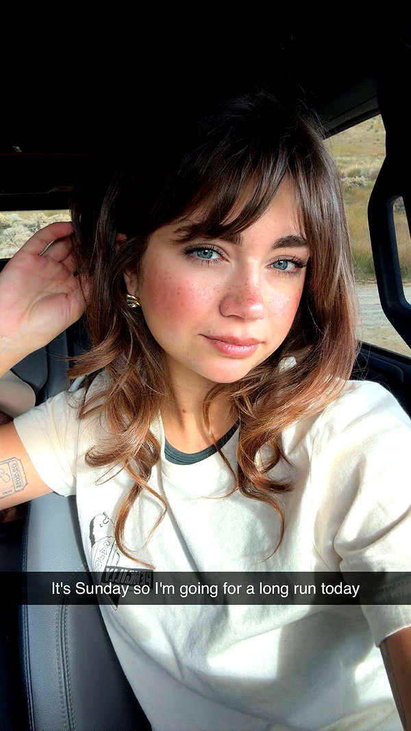 realhaylujan image ~ Altpins