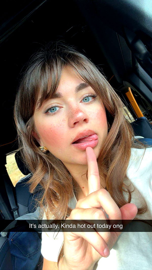 realhaylujan image ~ Altpins