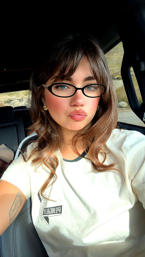 realhaylujan image ~ Altpins