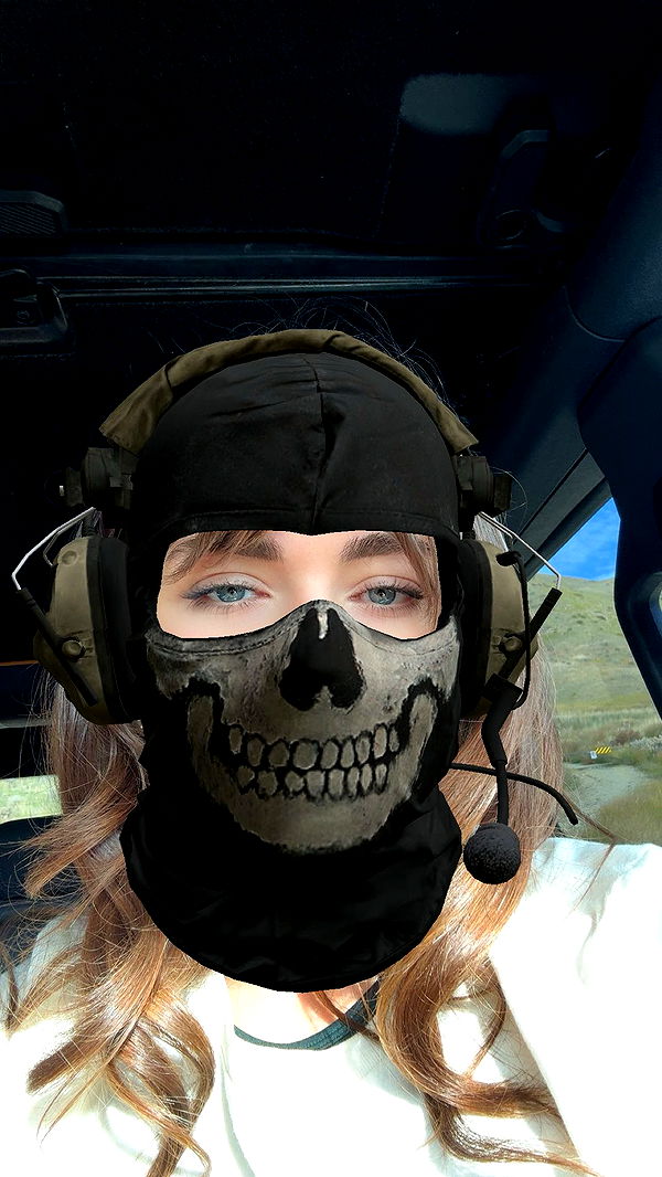 realhaylujan image ~ Altpins