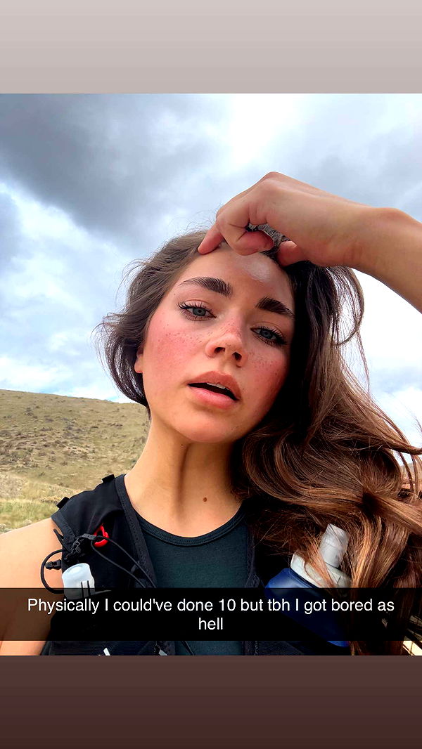 realhaylujan image ~ Altpins