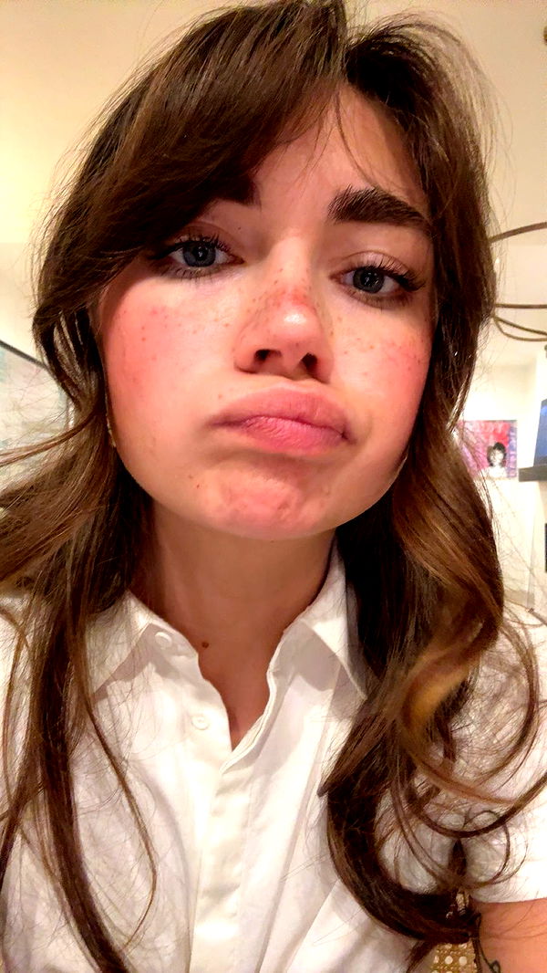 realhaylujan image ~ Altpins