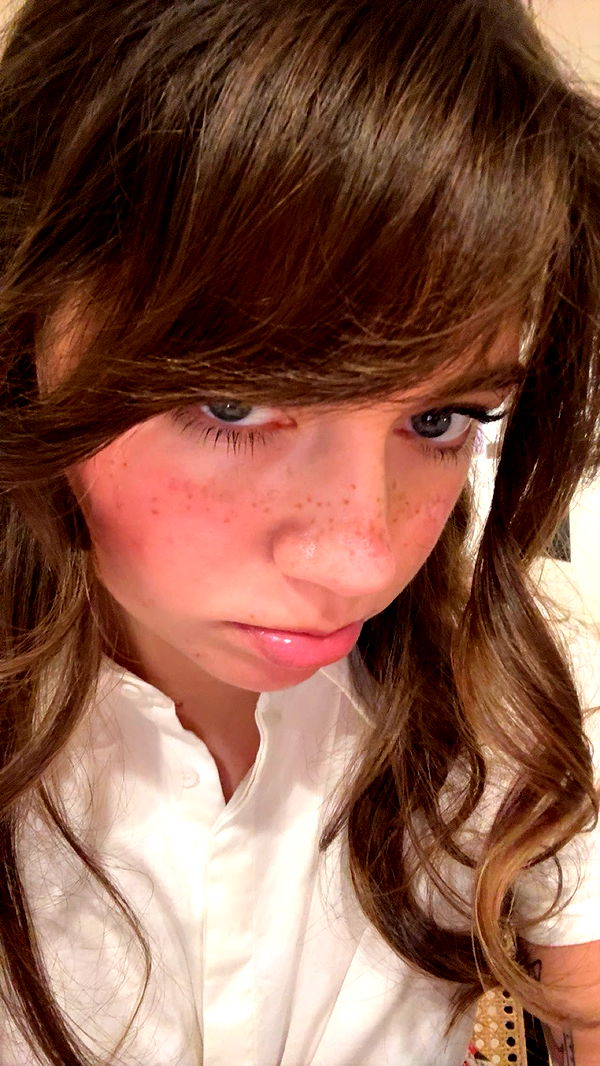 realhaylujan image ~ Altpins