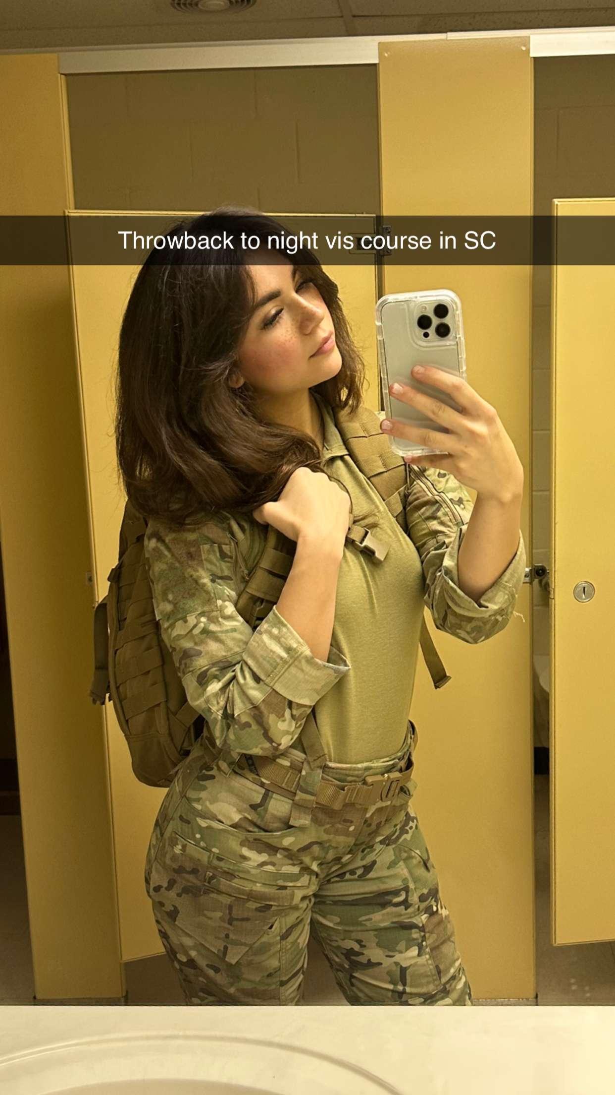 realhaylujan snapchat image archive image