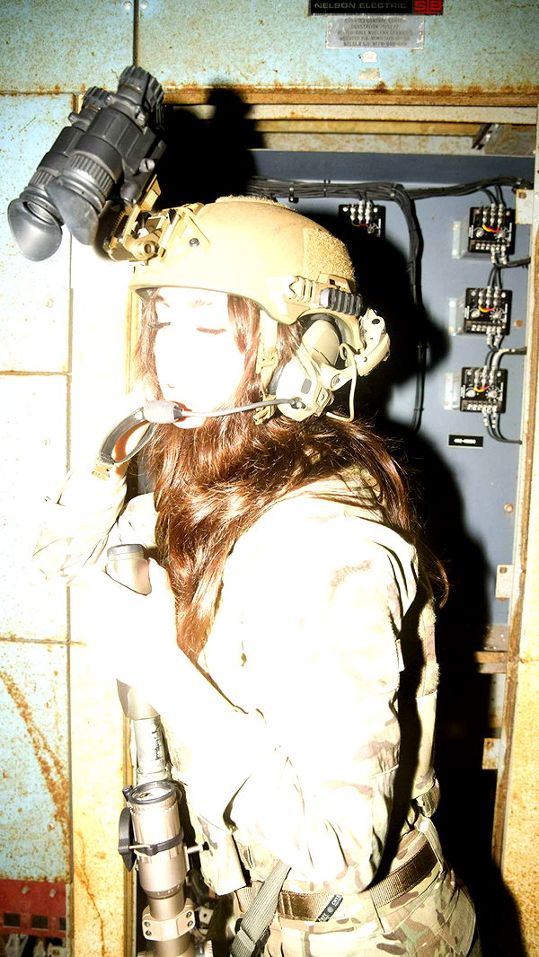 realhaylujan image ~ Altpins