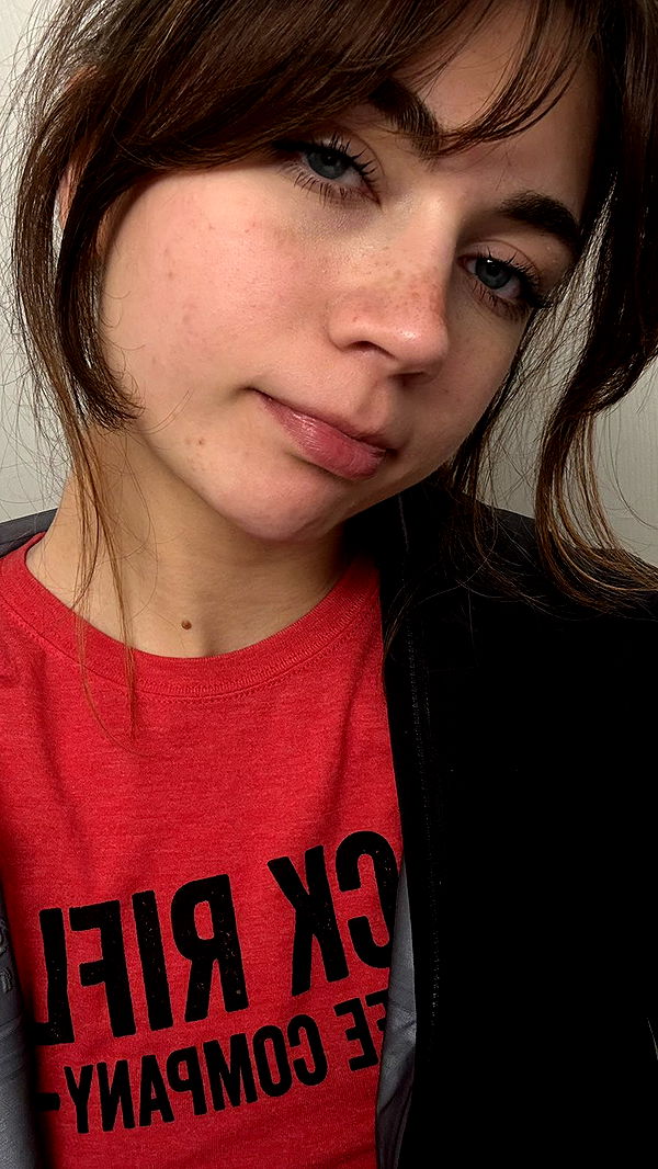 realhaylujan image ~ Altpins