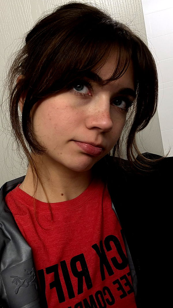 realhaylujan image ~ Altpins