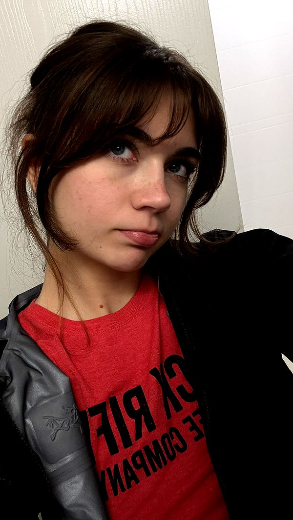 realhaylujan image ~ Altpins