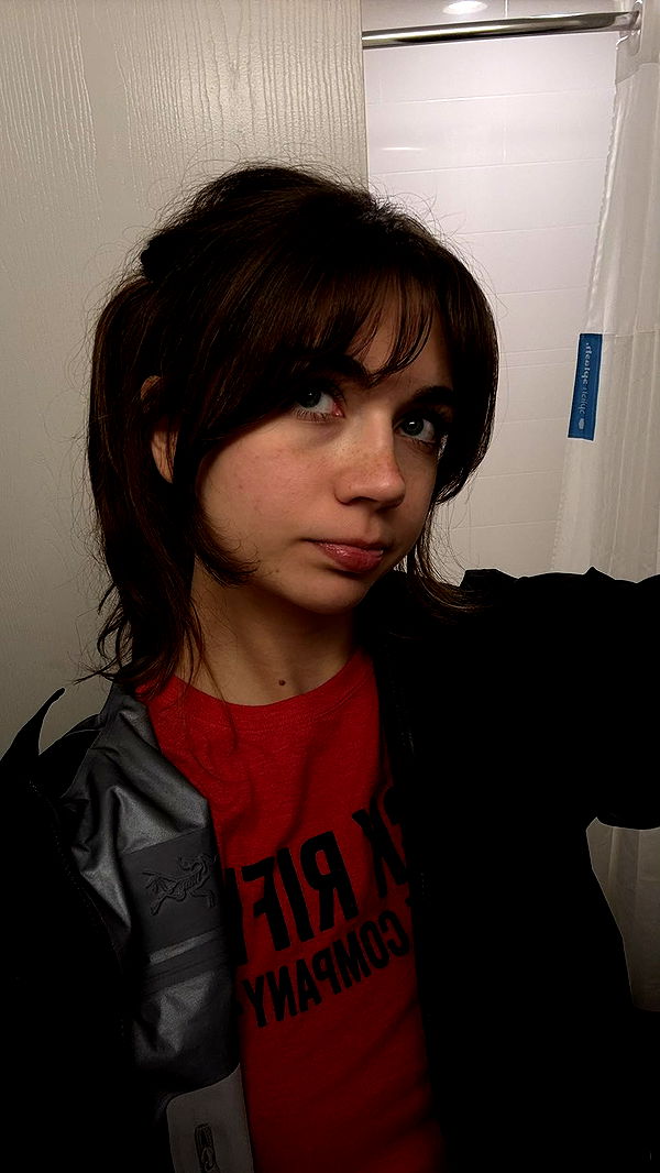 realhaylujan image ~ Altpins