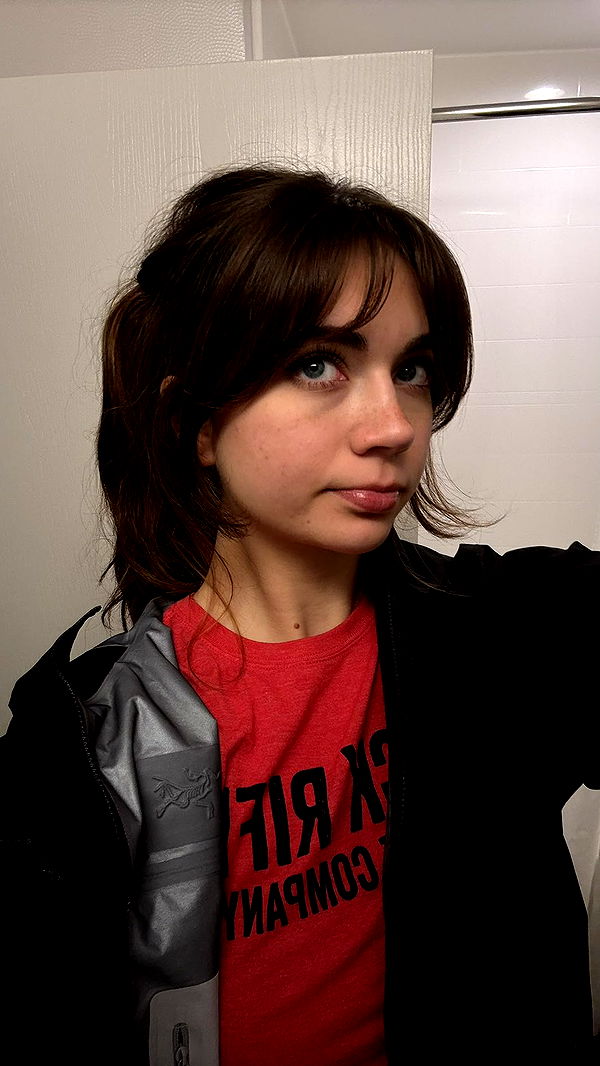 realhaylujan image ~ Altpins