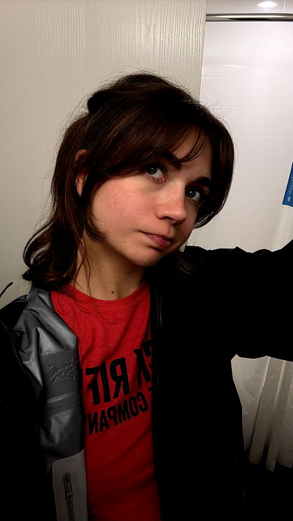 realhaylujan image ~ Altpins