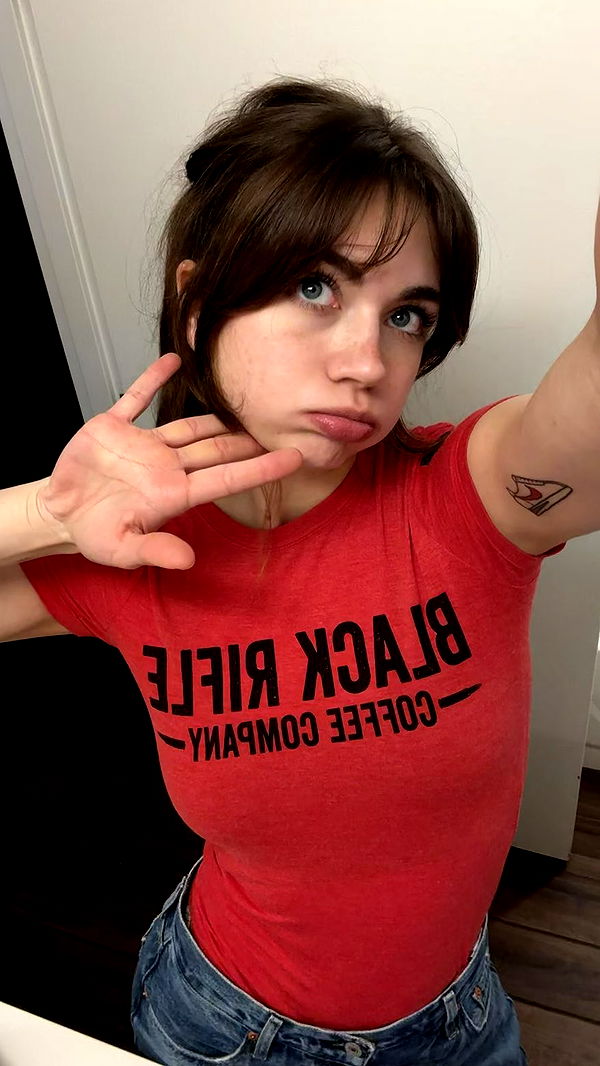 realhaylujan image ~ Altpins