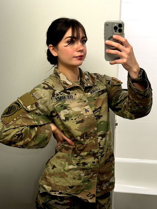 realhaylujan image ~ Altpins