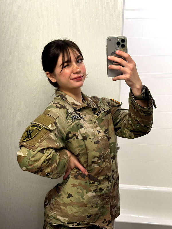 realhaylujan image ~ Altpins