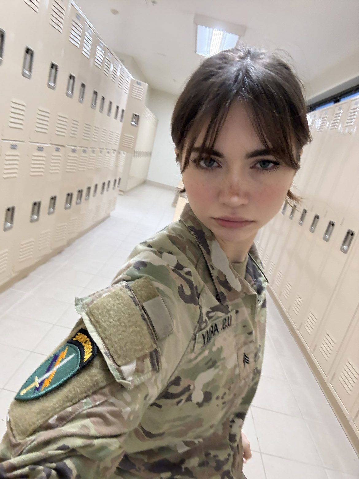 realhaylujan snapchat image archive image