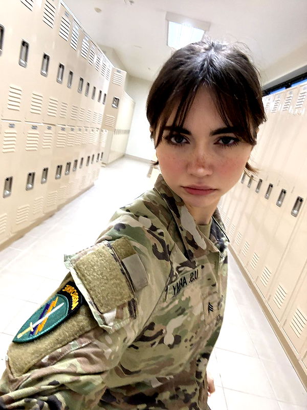 realhaylujan image ~ Altpins