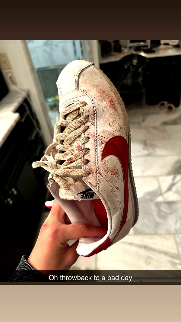 realhaylujan image ~ Altpins