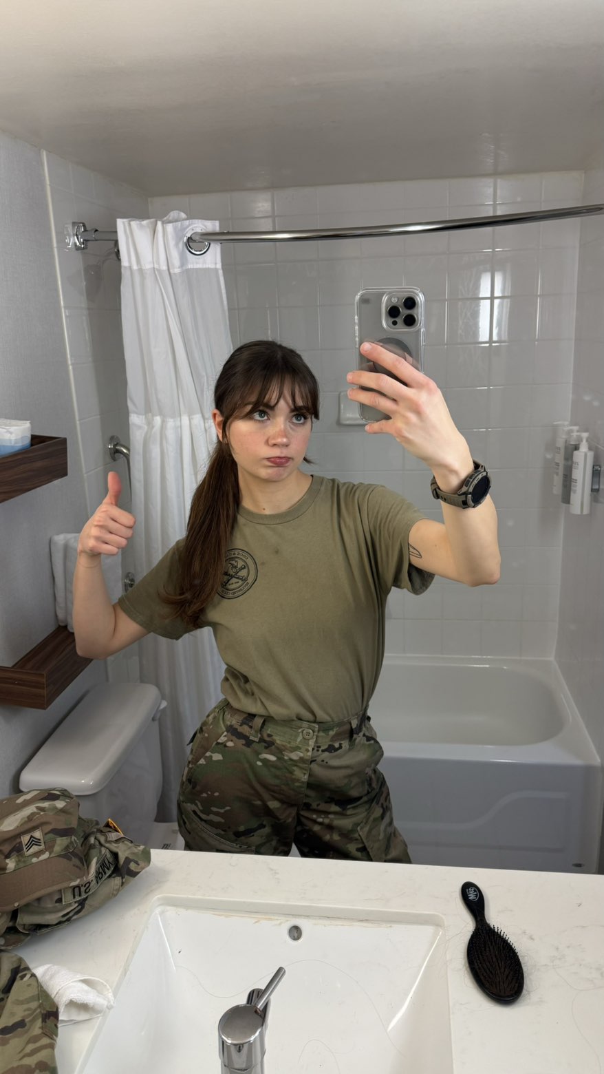 realhaylujan snapchat image archive image