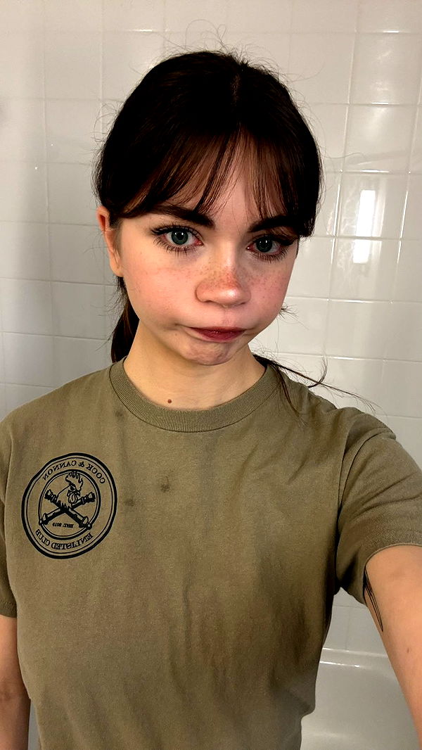 realhaylujan image ~ Altpins