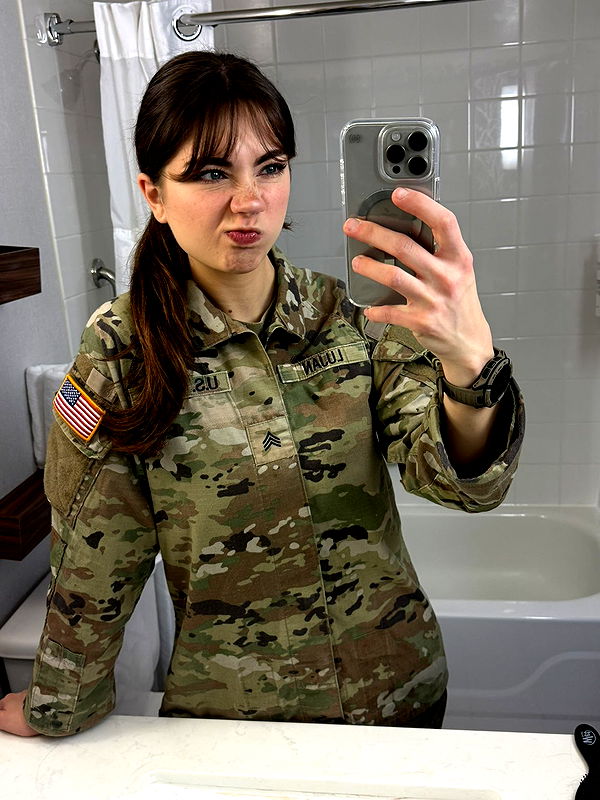 realhaylujan image ~ Altpins