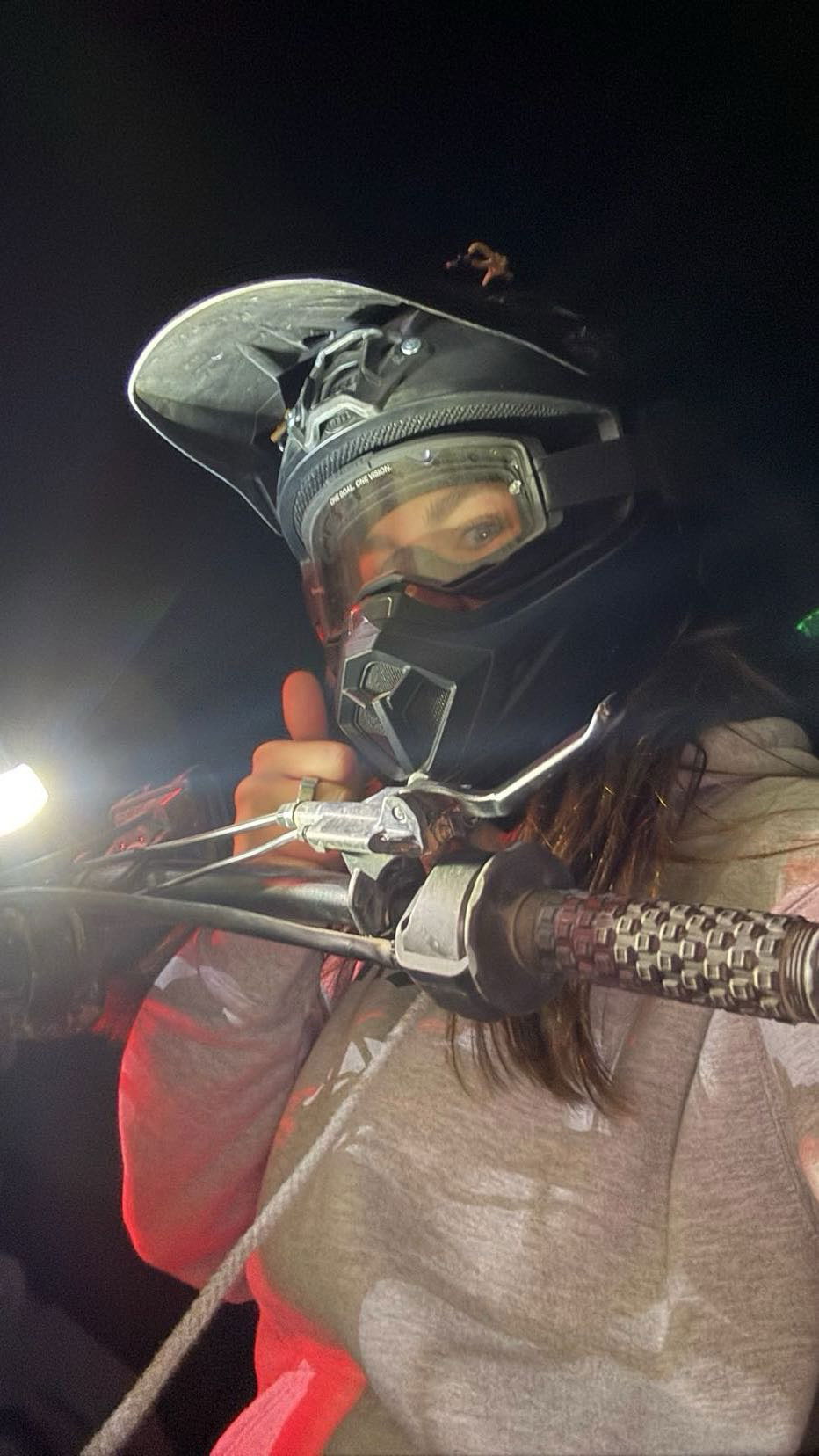 realhaylujan snapchat image archive image