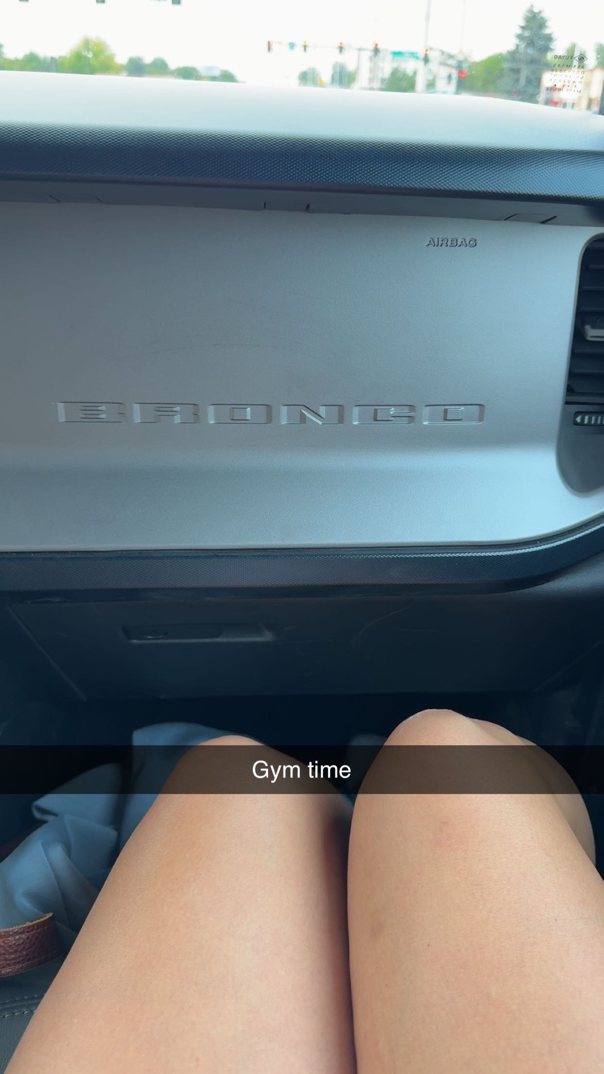 realhaylujan snapchat image archive image