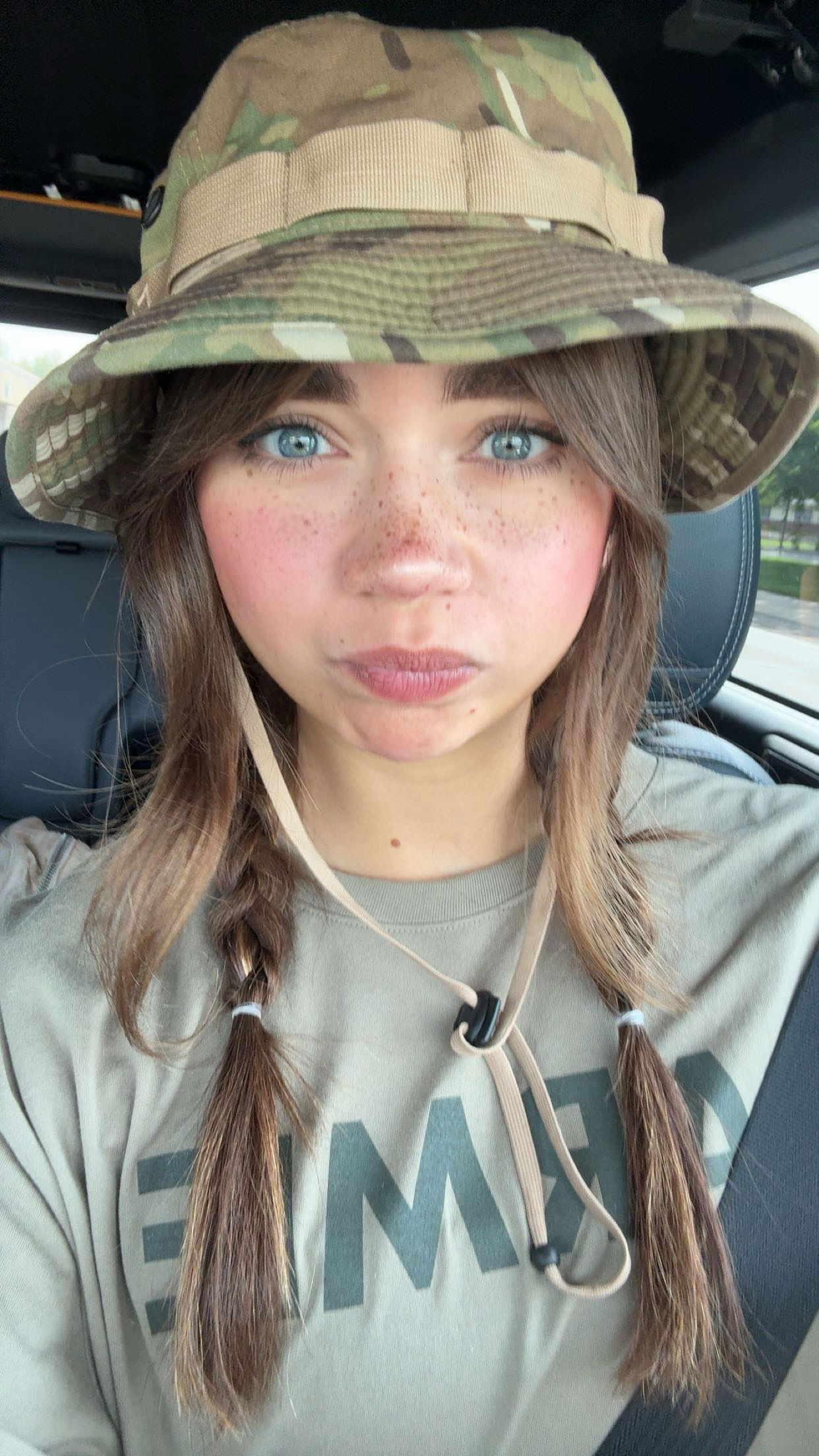 realhaylujan snapchat image archive image