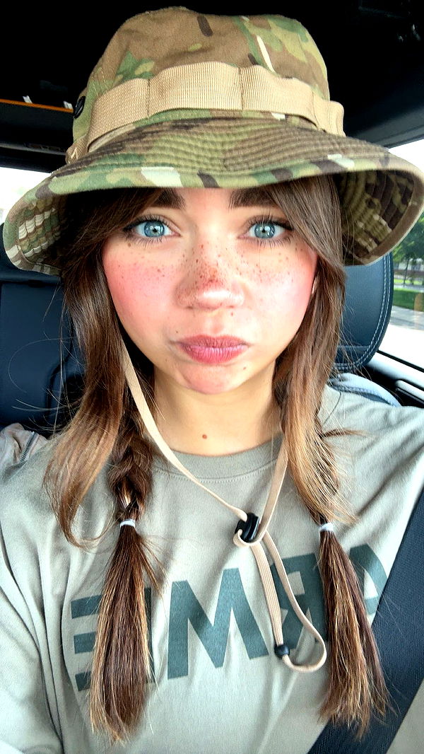 realhaylujan image ~ Altpins