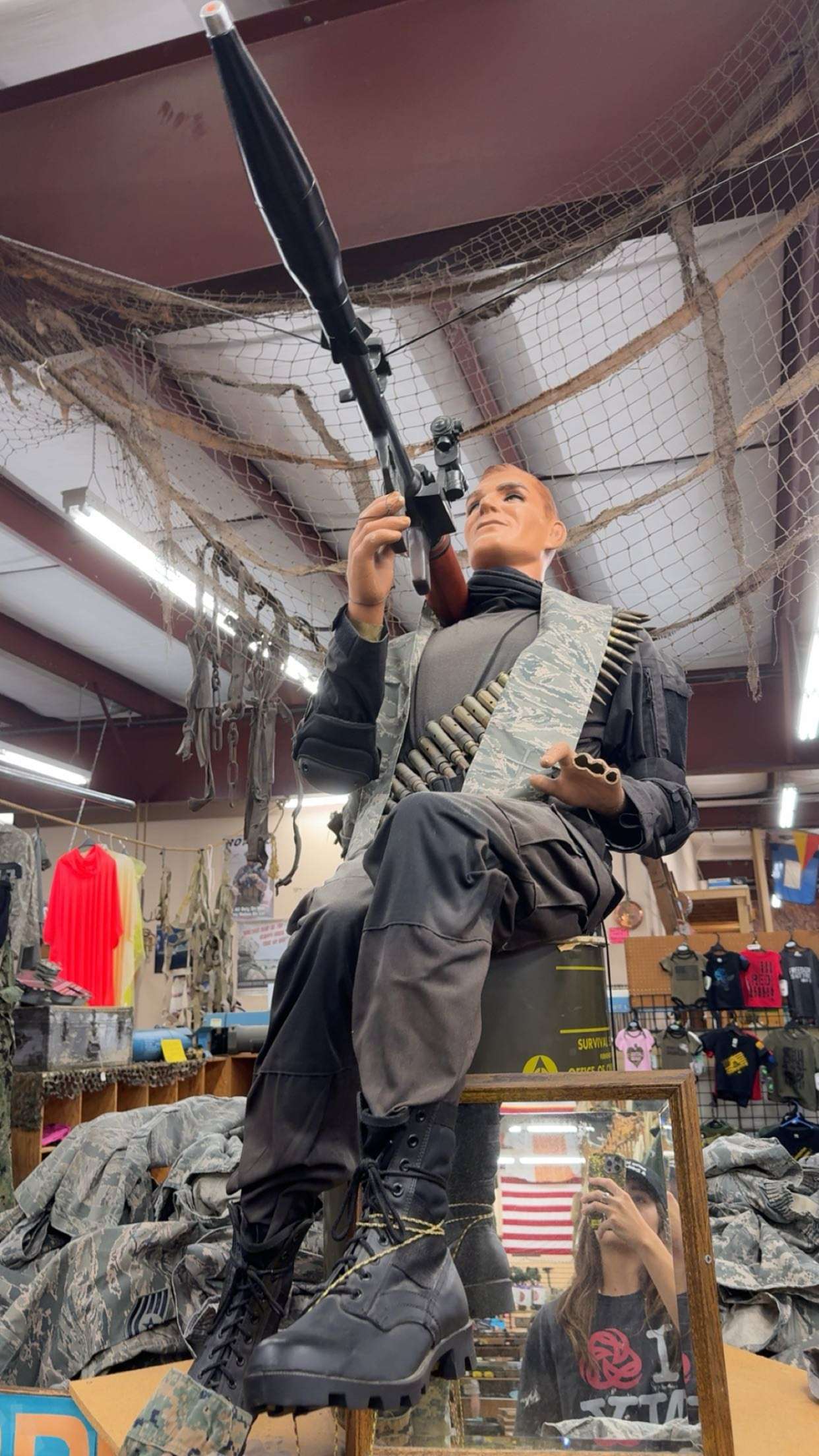 realhaylujan snapchat image archive image