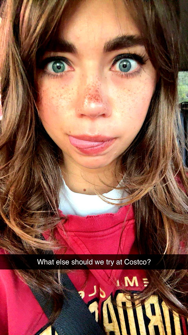 realhaylujan image ~ Altpins