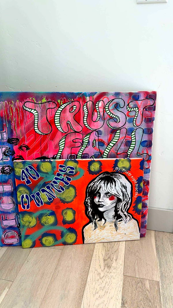 realhaylujan image ~ Altpins