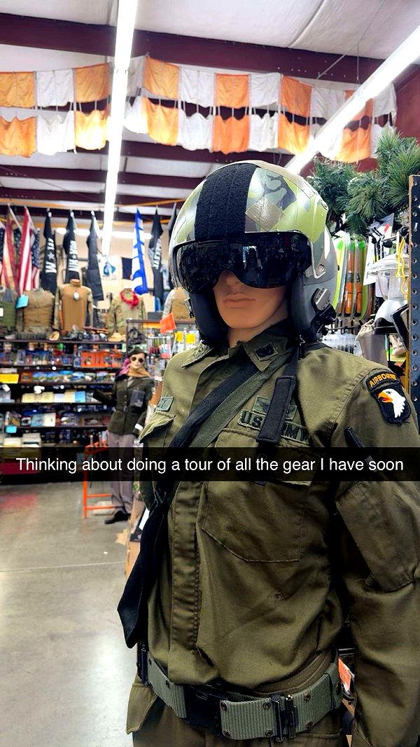 realhaylujan image ~ Altpins