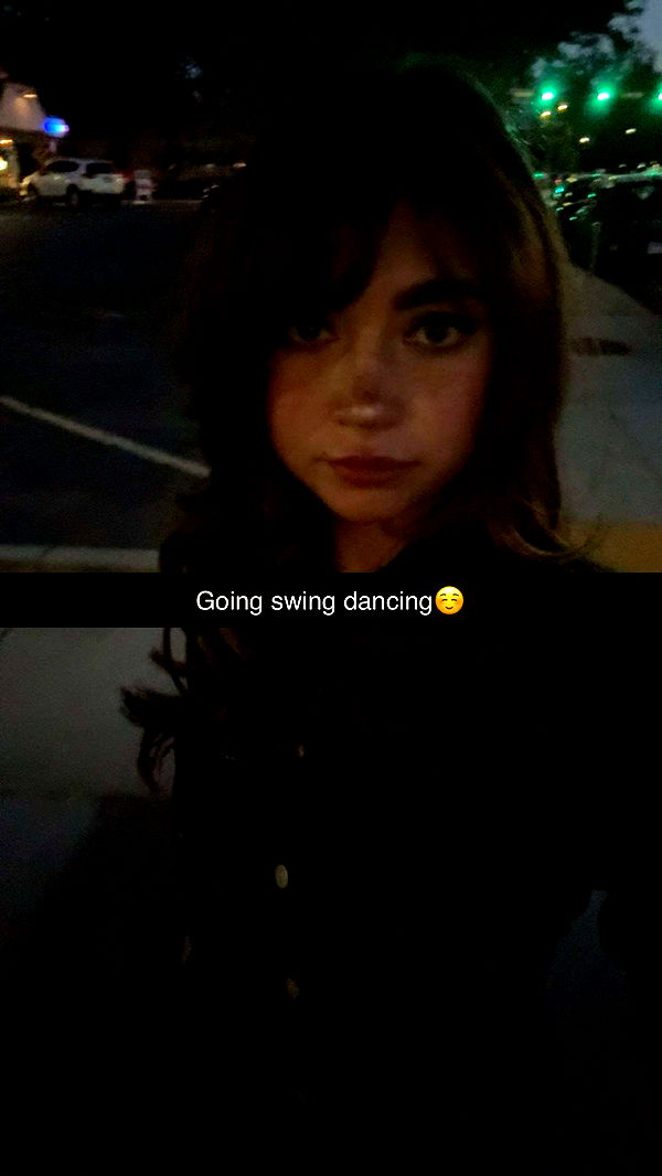 realhaylujan image ~ Altpins