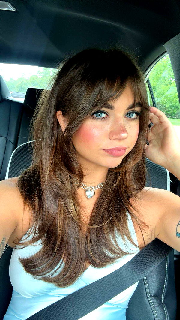 realhaylujan image ~ Altpins