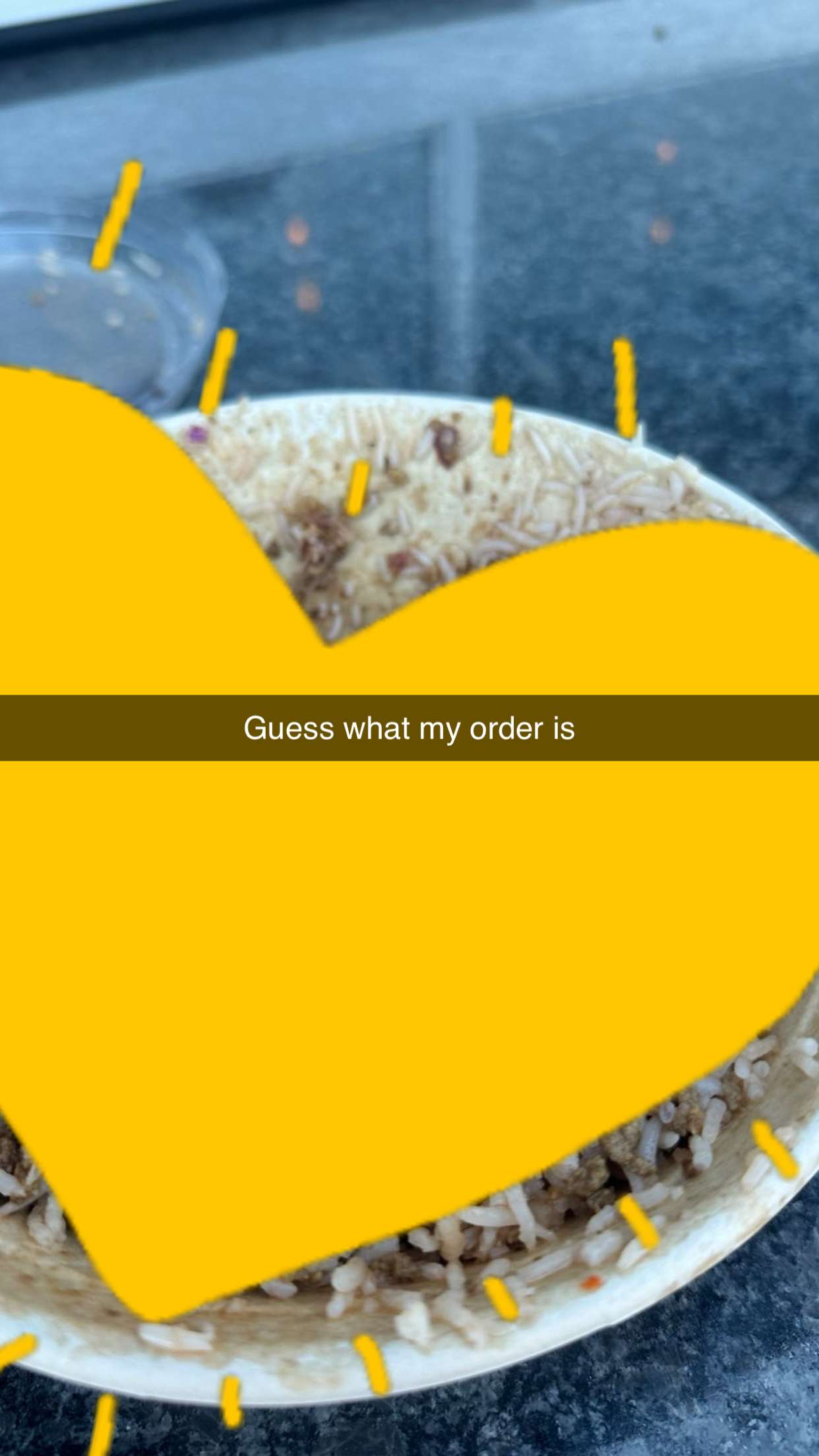 realhaylujan snapchat image archive image