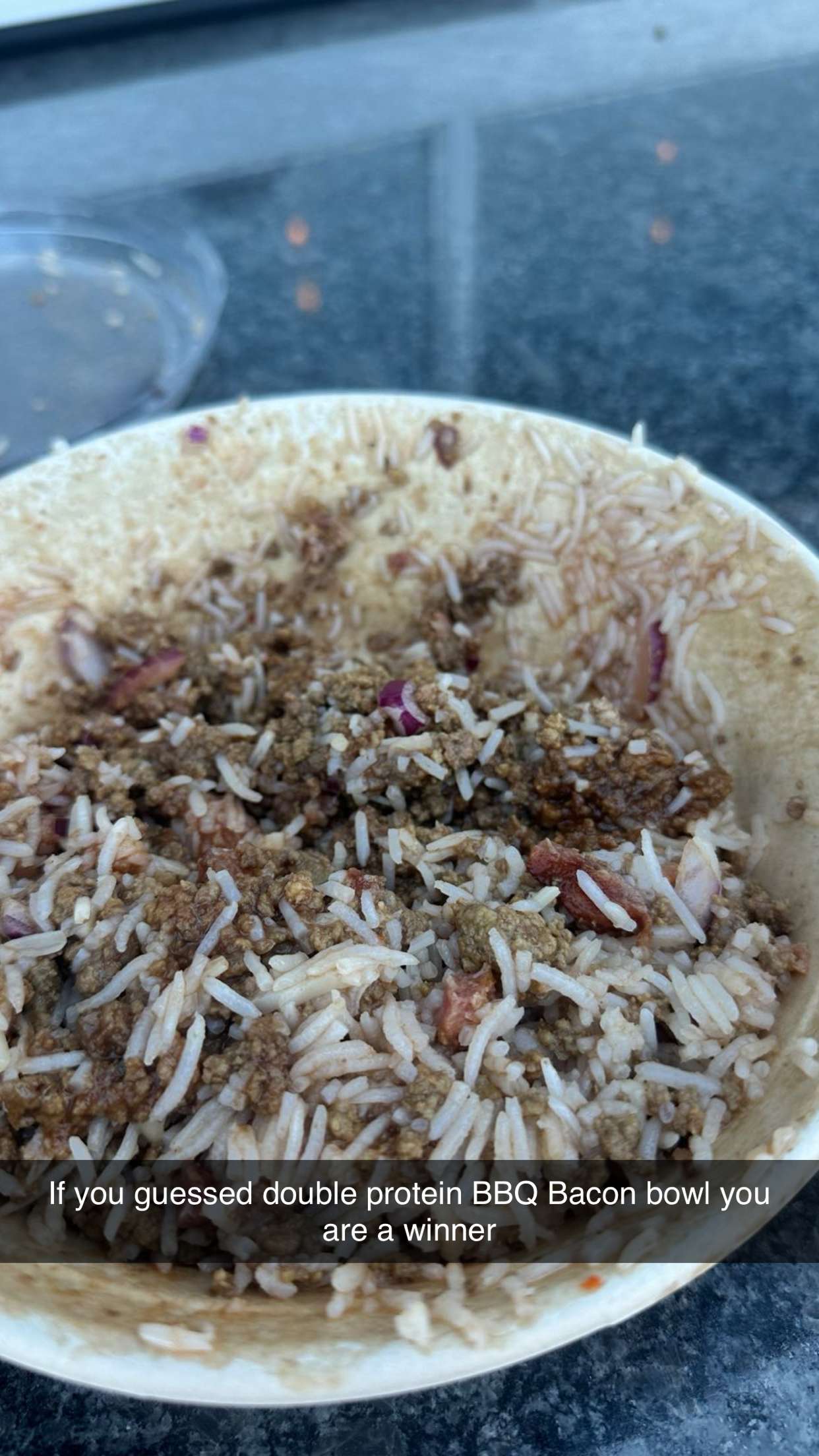 realhaylujan snapchat image archive image