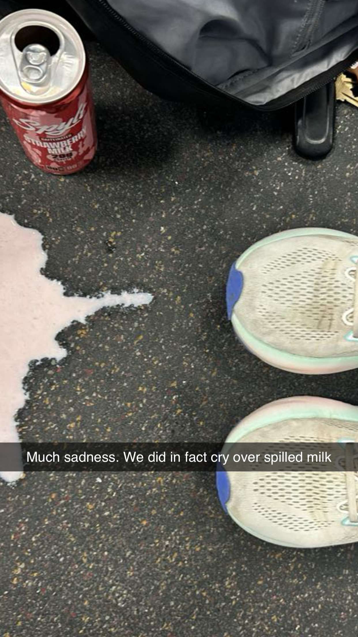 realhaylujan snapchat image archive image