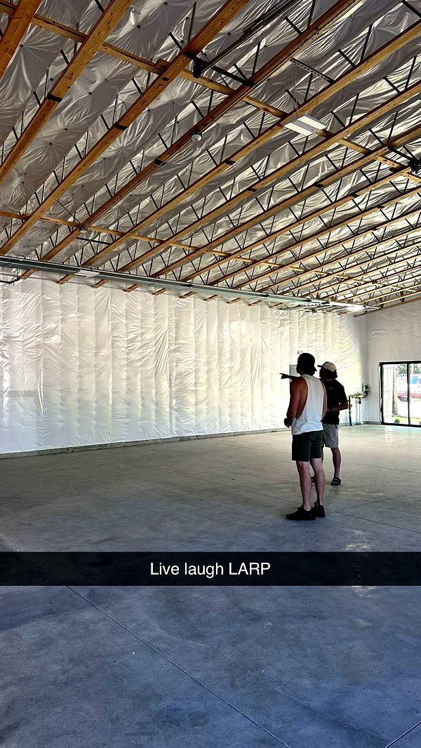 realhaylujan image ~ Altpins