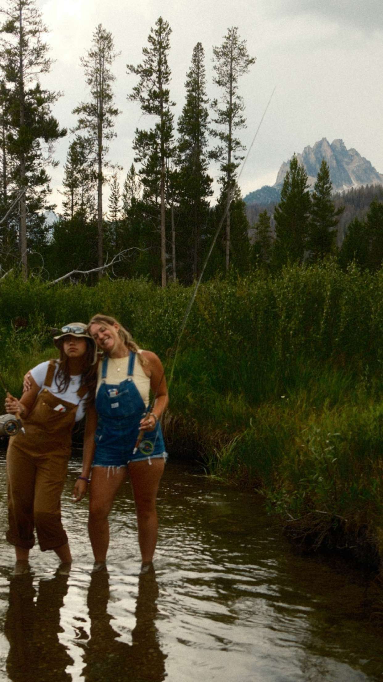 realhaylujan snapchat image archive image