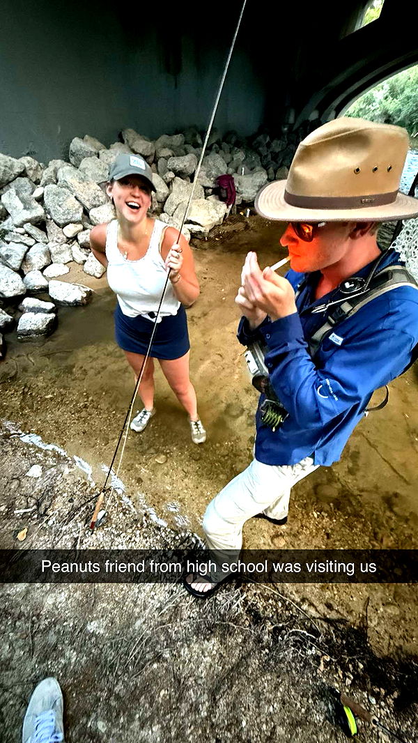 realhaylujan image ~ Altpins