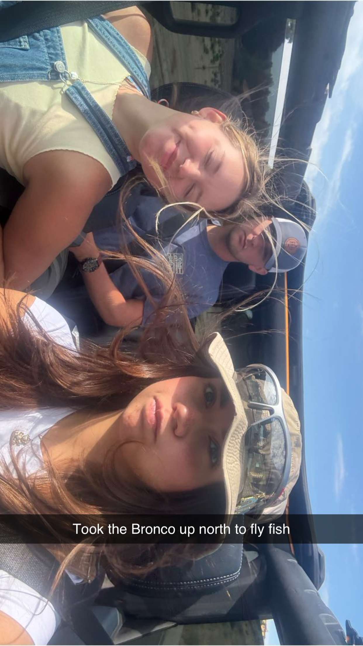 realhaylujan snapchat image archive image